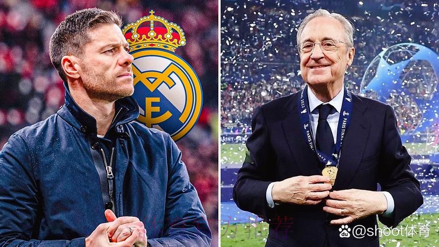 罗马诺:皇马药厂关系非常好 阿隆索离任会很顺利